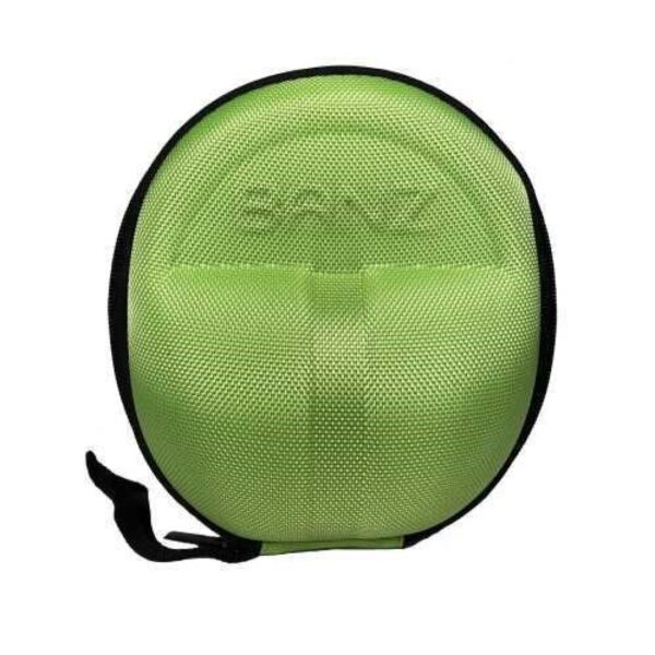 Funda Banz Anti Ruido Verde Lima