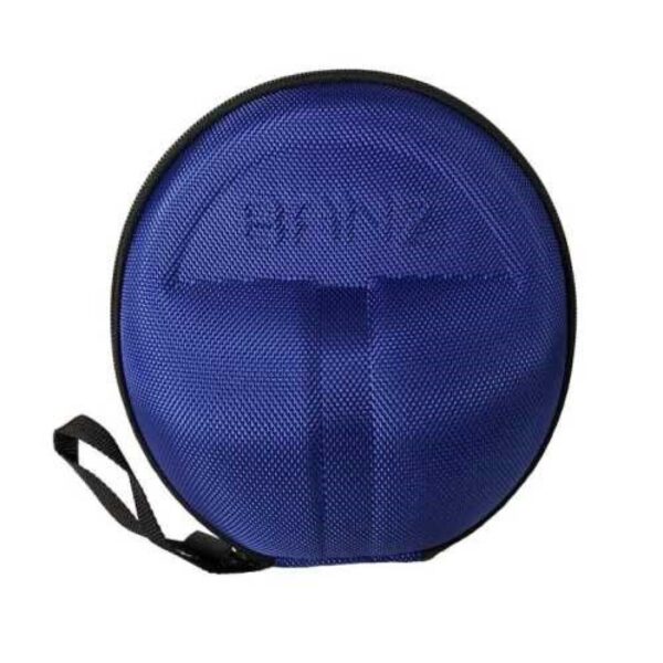 Funda Banz Anti Ruido Baby Azul