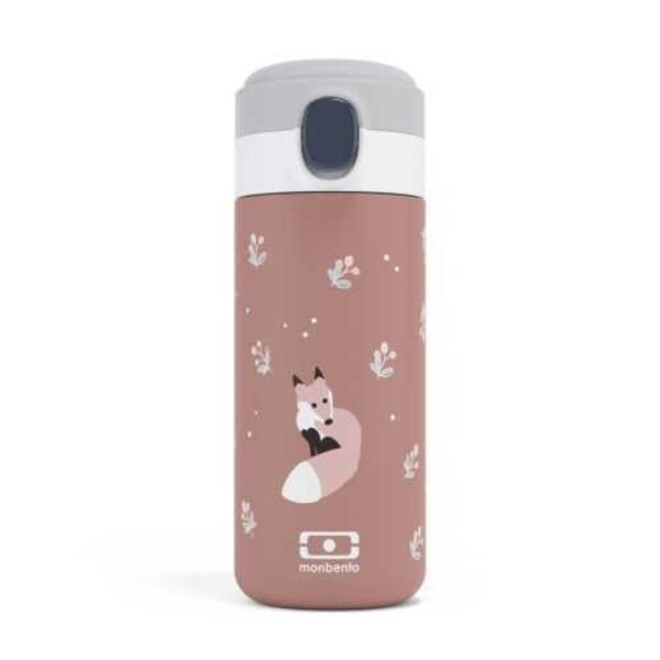 Botella Pop Up Fox 360 ML