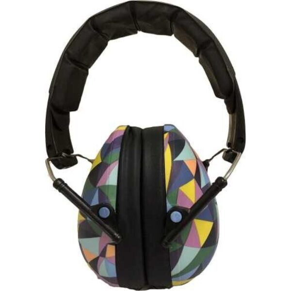 Auriculares Banz Anti Ruido Kalidoscopio Kidz +3