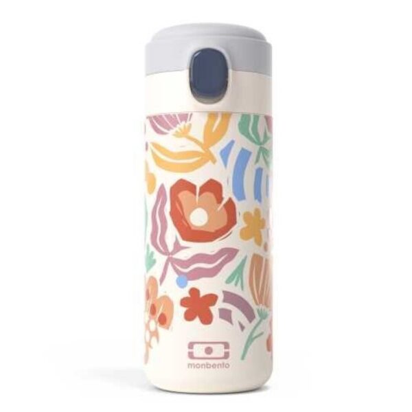 Botella Pop Up Paper Cut 360 ML