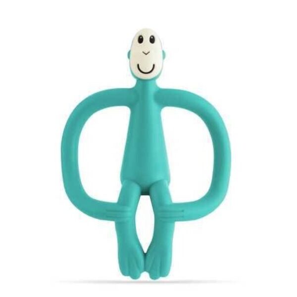 Mordedor Matchstick Monkey Verde