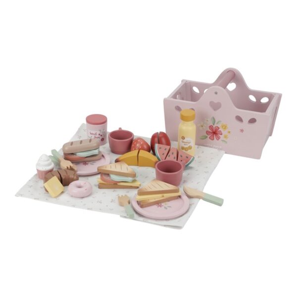 Set Picnic FSC Little Dutch - Imagen 2