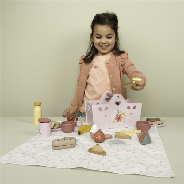 Set Picnic FSC Little Dutch - Imagen 3