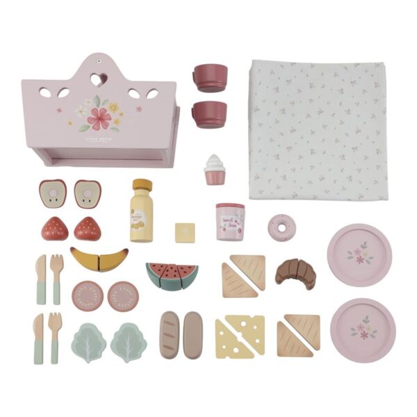 Set Picnic FSC Little Dutch - Imagen 4