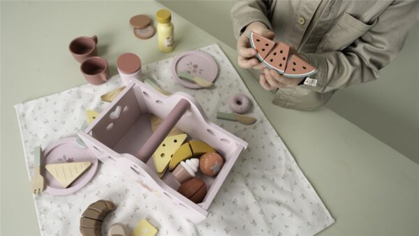 Set Picnic FSC Little Dutch - Imagen 5