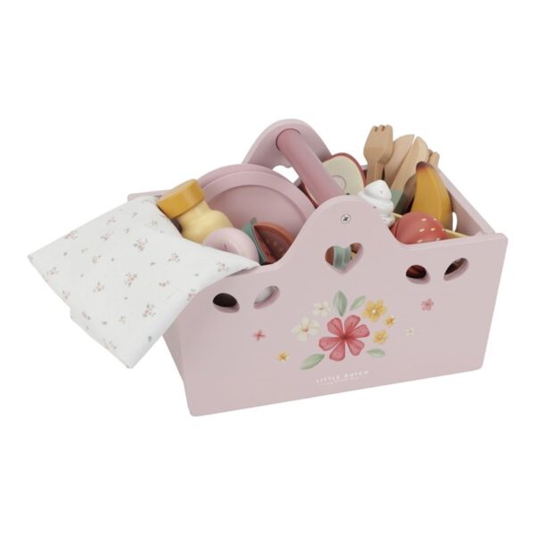 Set Picnic FSC Little Dutch - Imagen 6