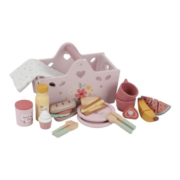 Set Picnic FSC Little Dutch