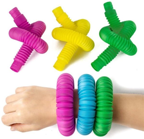 TOOB-X 08pcs Tamaño-S - Imagen 4