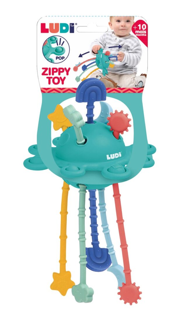 Ziptoy Ludi