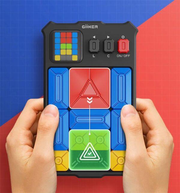 Giiker Super Slide - Imagen 4