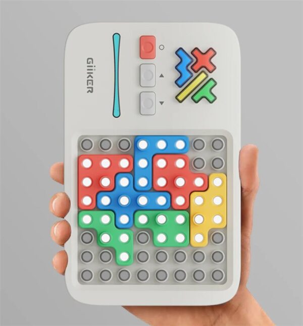 Giiker Super Blocks - Imagen 2