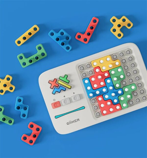 Giiker Super Blocks - Imagen 3