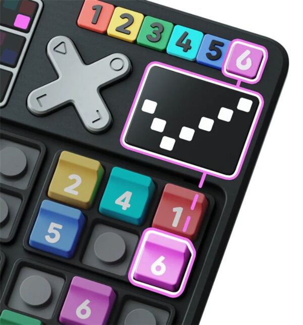 Giiker Smart Sudoku - Imagen 3