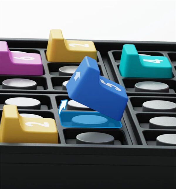Giiker Smart Sudoku - Imagen 4