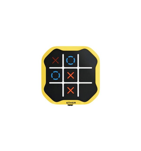 Giiker Tic-tac-toe Bolt amarillo - Imagen 2