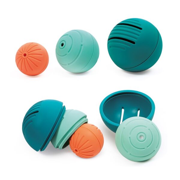 Ludi Ball-in-Ball - Imagen 2