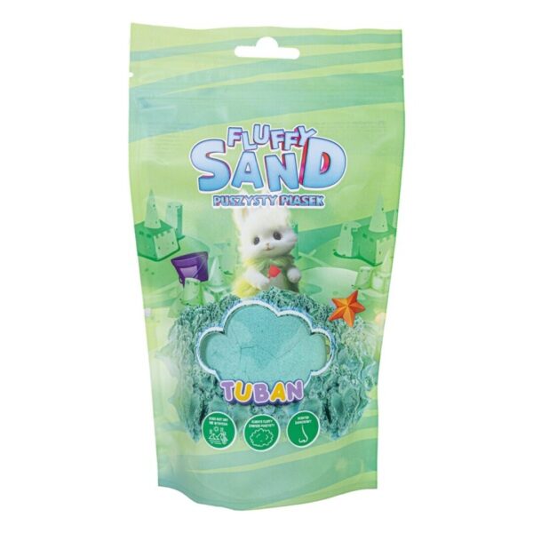 Arena Tuban Fluffy Sand verde 90 g
