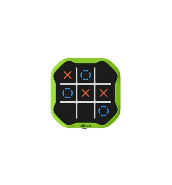 Giiker Tic-tac-toe Bolt verde - Imagen 2