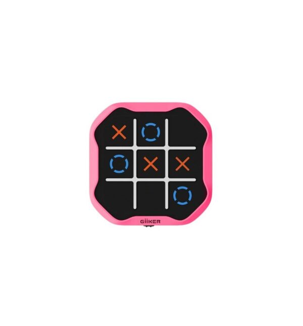 Giiker Tic-tac-toe Bolt rosa