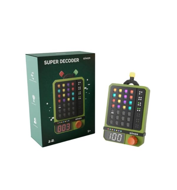 Giiker Super Decoder - Imagen 3
