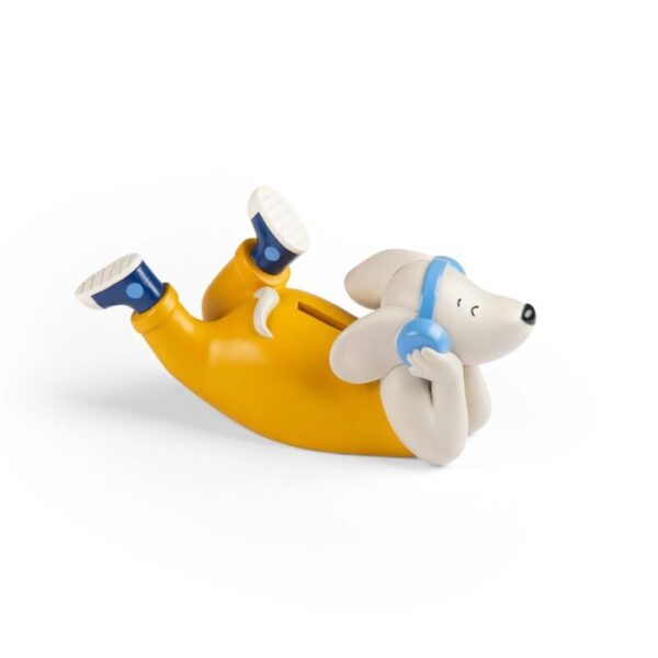 Hucha Perro Moulin Roty