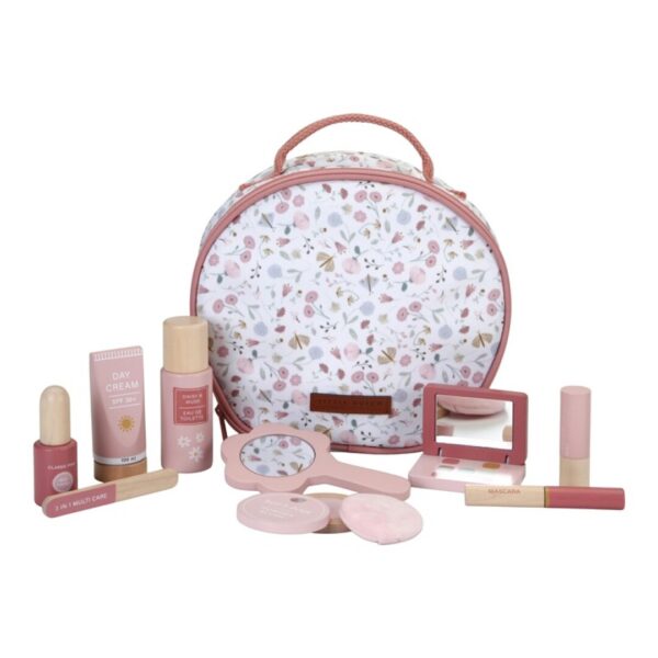 Estuche de Maquillaje Little Dutch