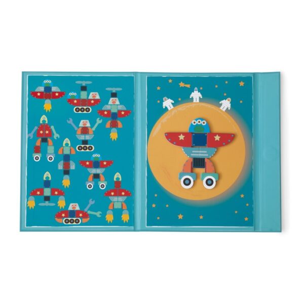 Colores y Formas Colores & Formas Edulogic Scratch