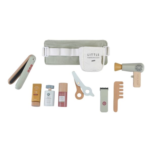 Set de Peluquería Little Dutch - Imagen 3
