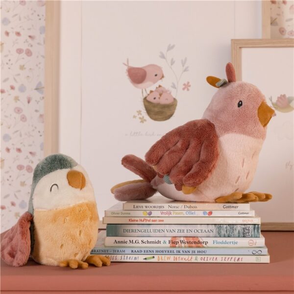 Pajarillo 20 cm Little Dutch - Imagen 2