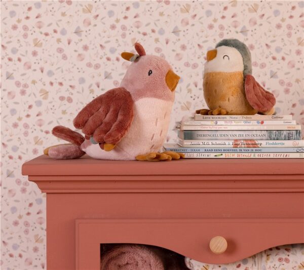 Pajarillo 20 cm Little Dutch - Imagen 4