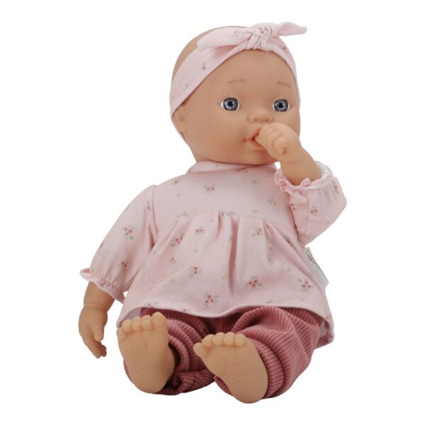 Muñeca Lily Little Dutch - Imagen 6