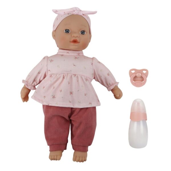 Muñeca Lily Little Dutch - Imagen 7