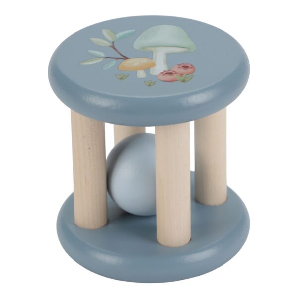 Roller Forest Friends Little Dutch - Imagen 2