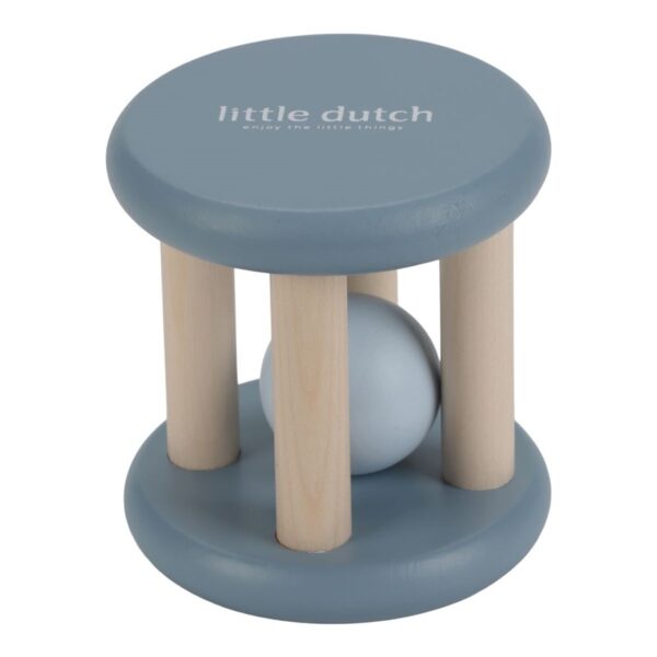 Roller Forest Friends Little Dutch - Imagen 3
