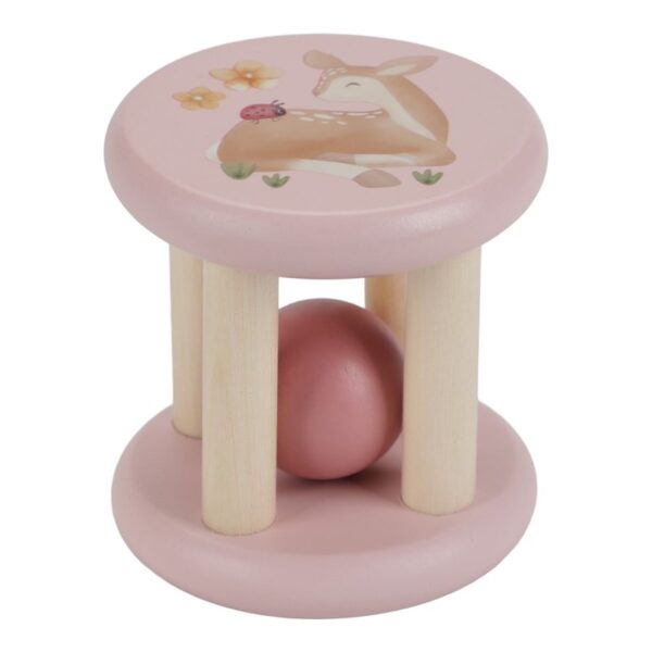 Roller Fairy Garden Little Dutch - Imagen 2