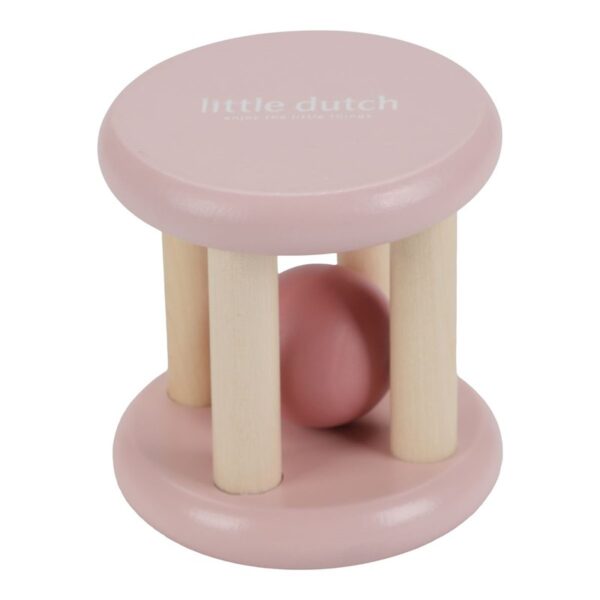 Roller Fairy Garden Little Dutch - Imagen 3
