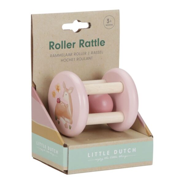 Roller Fairy Garden Little Dutch - Imagen 4