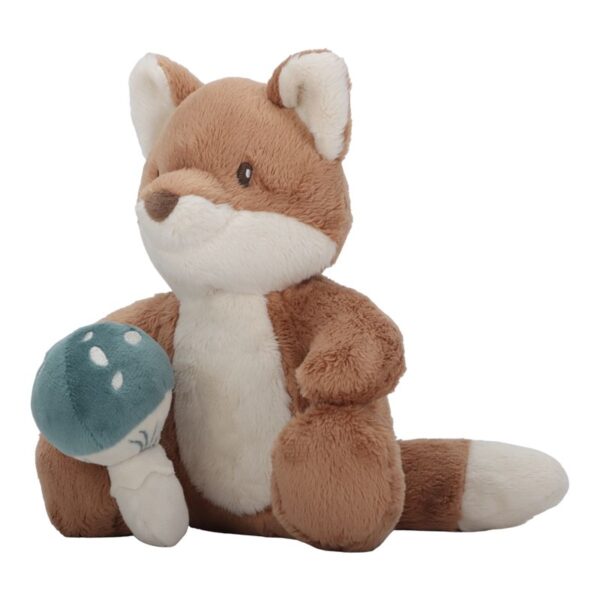 Zorro Forest Friends Little Dutch - Imagen 2