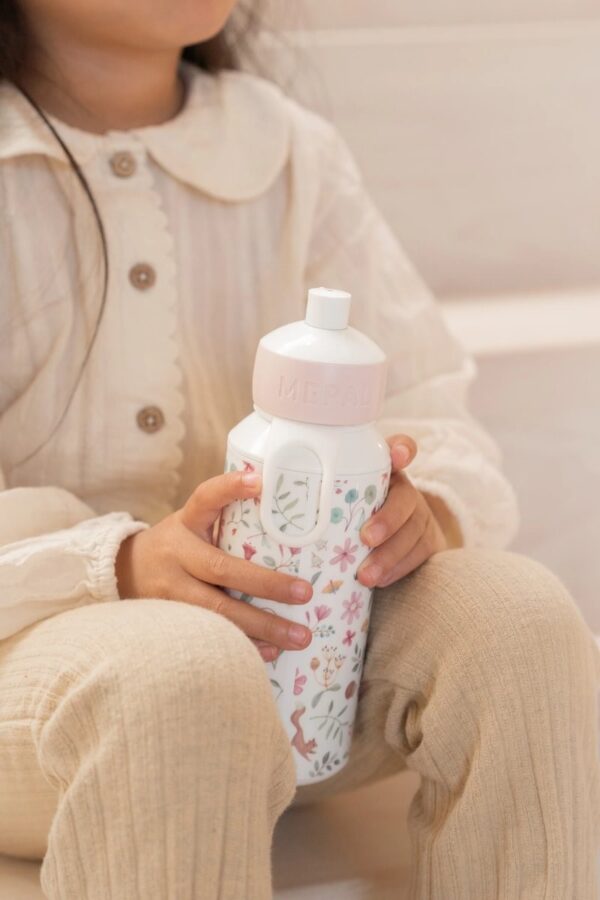 Botella Campus Pop Up 400 ML Fairy Wonder Little Dutch - Imagen 2