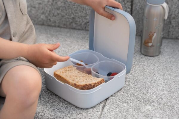 Caja Bento Campus Grande Forest Friends Little Dutch - Imagen 4