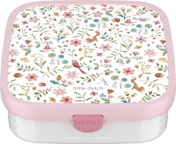 Caja Bento Campus Grande Fairy Wonders Little Dutch - Imagen 3