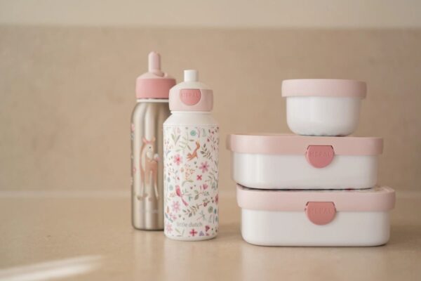 Caja Bento Campus Grande Fairy Wonders Little Dutch - Imagen 5