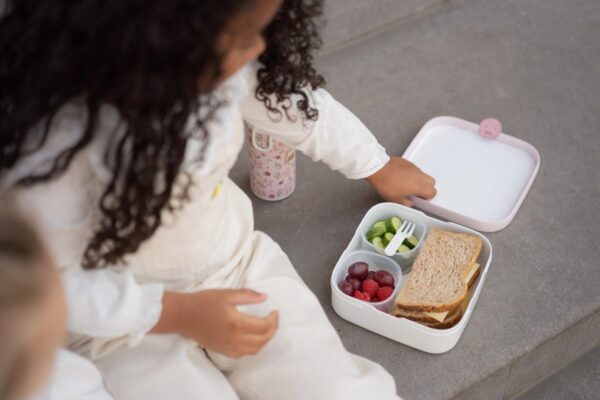 Caja Bento Campus Grande Fairy Wonders Little Dutch - Imagen 6