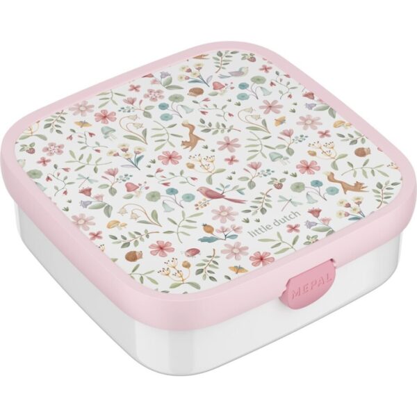 Caja Bento Campus Grande Fairy Wonders Little Dutch