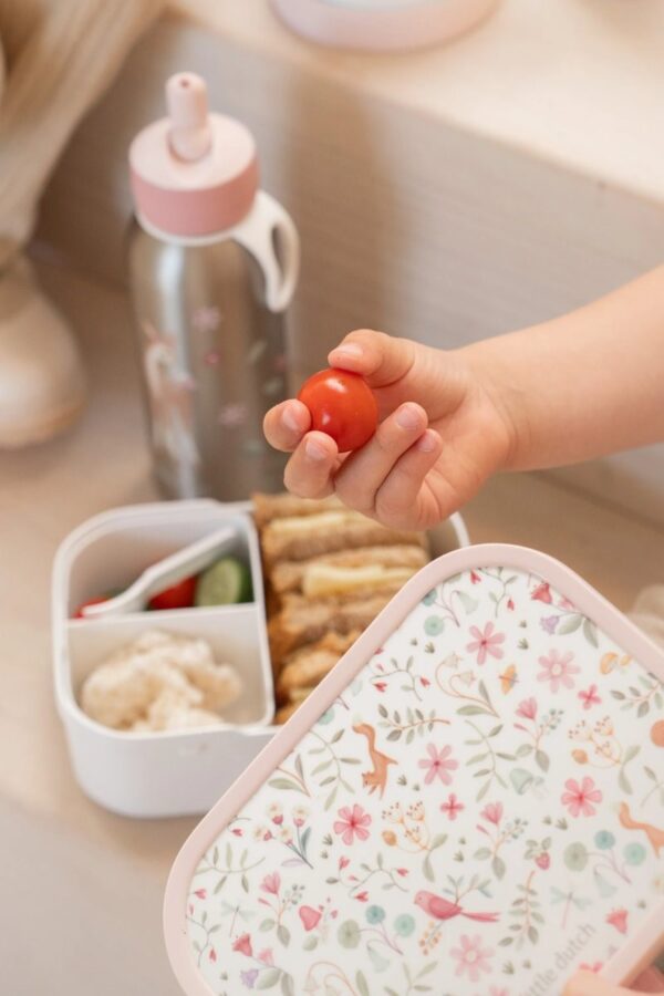 Caja Almuerzo Campus Fairy Wonders Little Dutch - Imagen 4