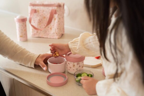Caja Snack Apilable Fairy Garden Little Dutch - Imagen 4