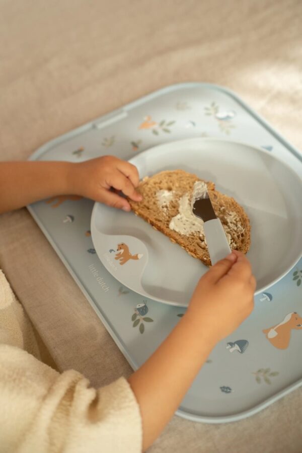 Mantel Bandeja Mio Forest Friends Little Dutch - Imagen 3