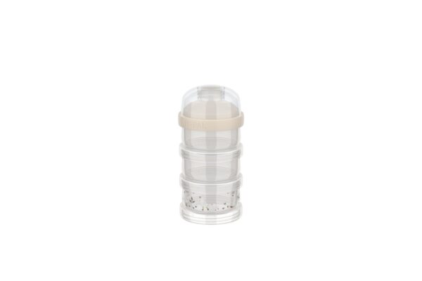 Contenedor Leche en Polvo 3 PCS Pequeña Oca Little Dutch - Imagen 2