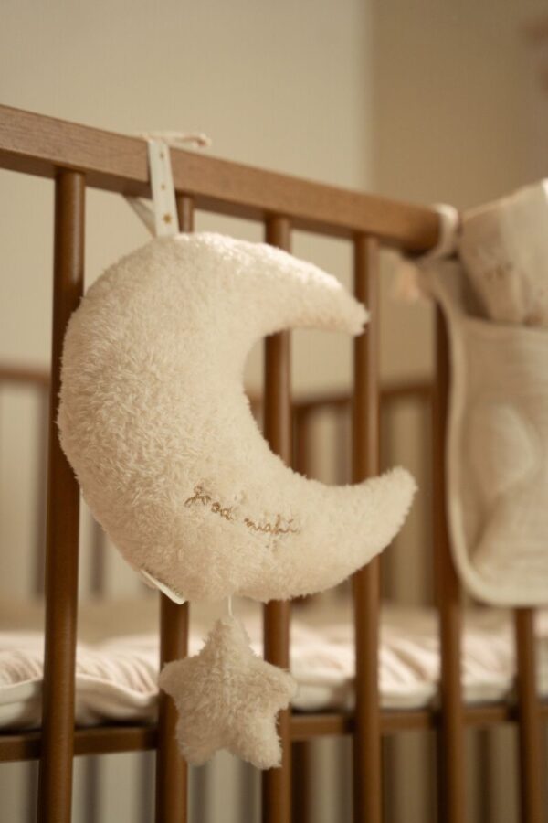 Luna con Estrella Musical Little Dutch - Imagen 3
